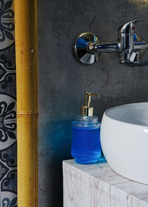 Sahara Studio With Shared Bathroom In City Centre บราติสลาวา ภายนอก รูปภาพ