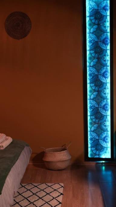 Sahara Studio With Shared Bathroom In City Centre บราติสลาวา ภายนอก รูปภาพ